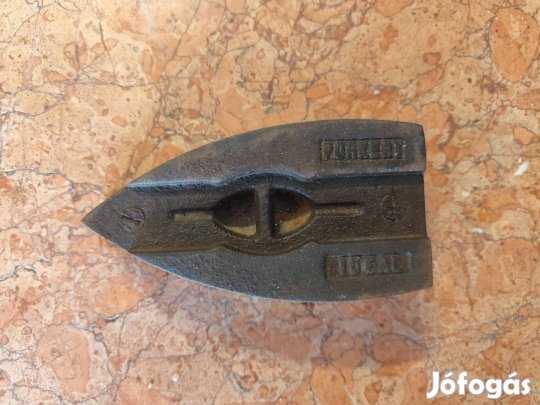 porkert ideal vasaló tartozék