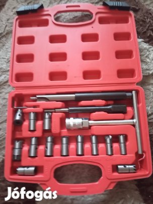 porlasztó fészek maró készlet nagy 