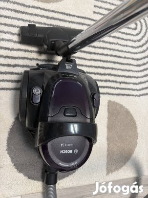 porszívó Bosch 