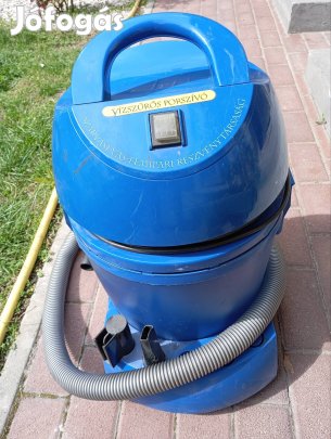 porszívó kompletten csövekkel együtt eladók ki
