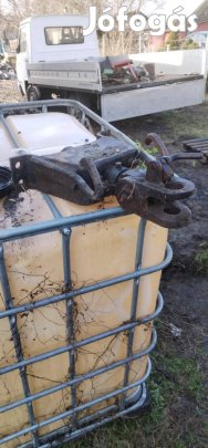 pótkocsihúzó mtz hw zetor mbp vagy ki mire