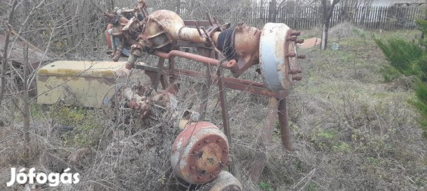 prága porálhidak eladók