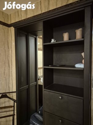 praktikus fürdőszoba szekrény