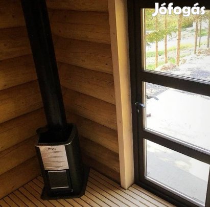 prémium Rönkszauna, kéri bútor országszerte 