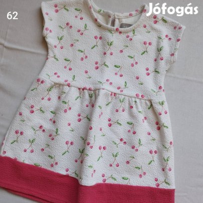 primark alkalmi ruha 80 méret 