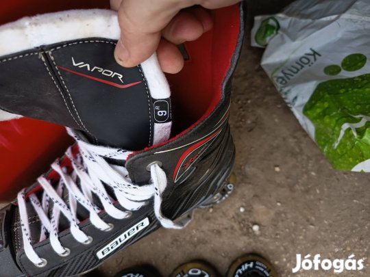 profi Bauer görkorcsolya 43-as eladó 