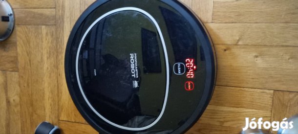 profimaster robotporszívó