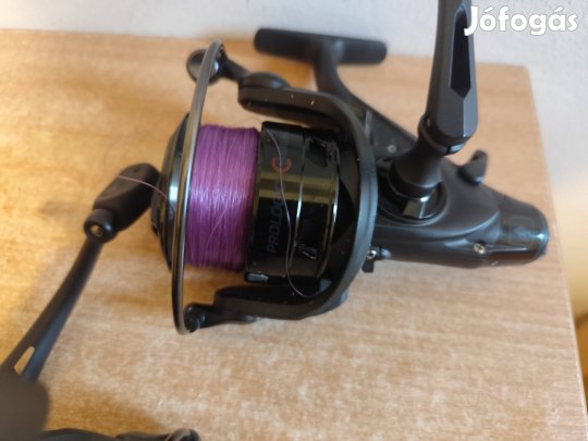 prologic nyeletőfékes orso pár