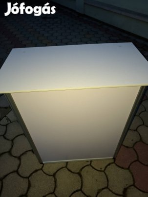 promóciós pult, kínáló pult, mobil pult