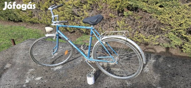 puch férfi kerékpár 