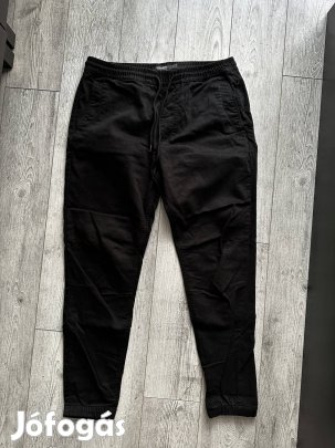 pull&bear férfi nadrág L jogger
