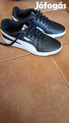 puma cipő jó állapotban alig használt. képen látható