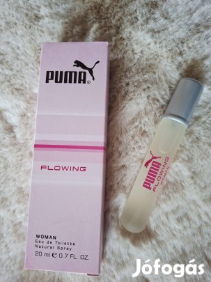 puma flowing 20ml