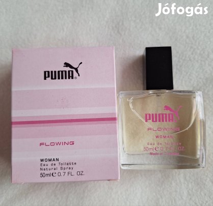 puma parfüm 50ml