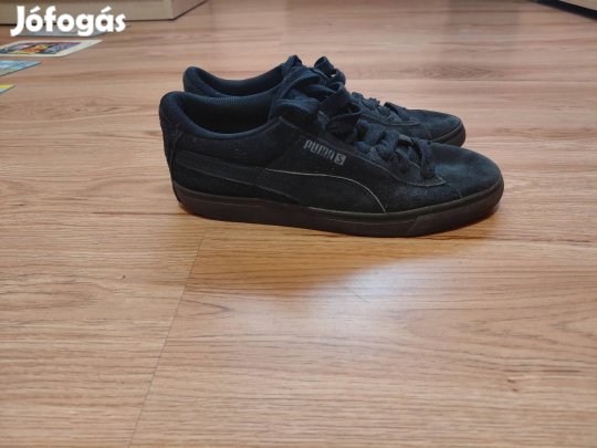 puma regies sportcipö 37.5