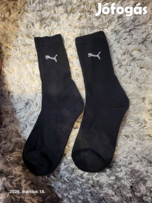 puma zokni 42 használt 