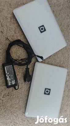 q10 air Gericom netbook 2db egyben! 