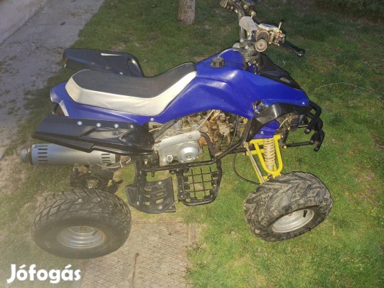 quad 110 ccm gyerekquad