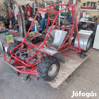 quad gyerekgokart eladó