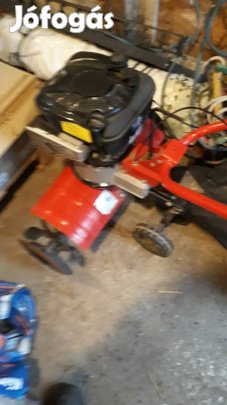 qvantum 725 rotácios kapa új csere érd.