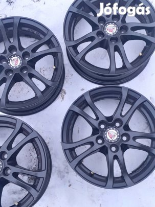 r14 5x100 felni alufelni 