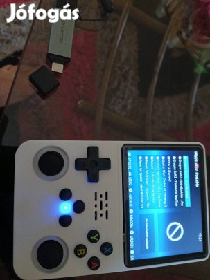 r36s kézi konzol 