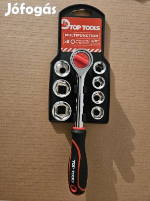 racsnis kulcs, krova