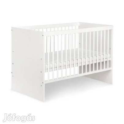 rácsos kiságy eladó 