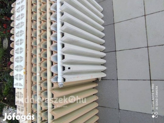 radal radiátorok keresek!!! 