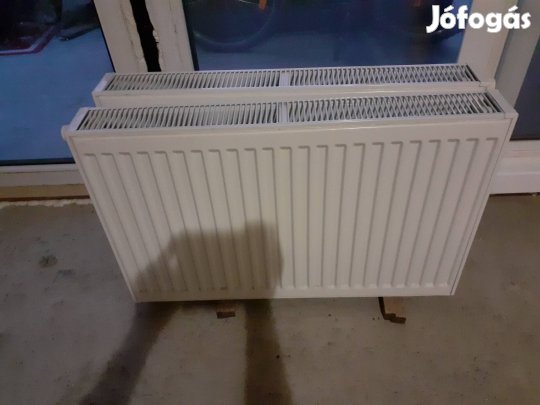 radiátor újszerű állapotban sürgősen eladó