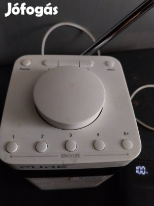 radio pod mini Bluetooth 