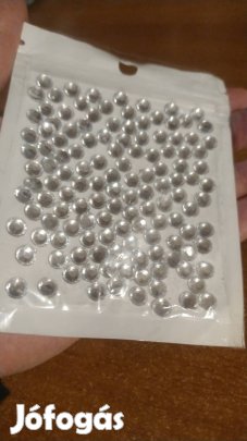 ragasztható cipő és dekoráció díszítő kövek 