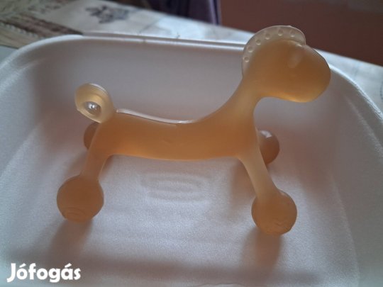 rágókák többféle 