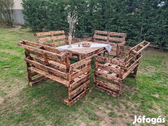 raklap bútor kerti bútor 