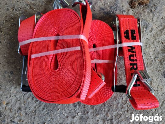 rakomány rögzítő spanifer