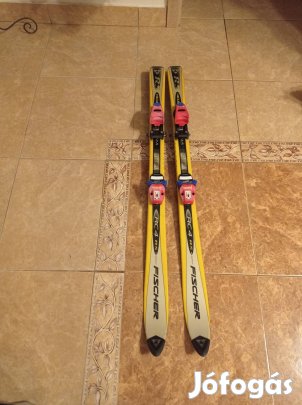 rc4 rs super Fischer sílc 