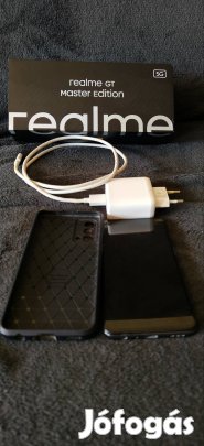 realme GT Master 8/256 Cosmos Black