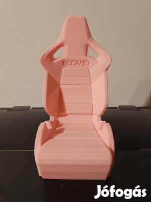 recaro telefontartó