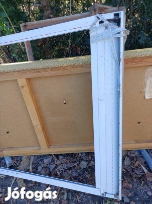 redőny eladó Balatonmáriafürdőn