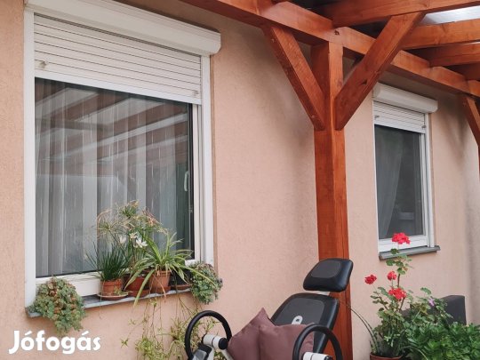 redőny eladó 