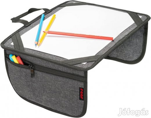 reer Travelkid színezőalátét utazáshoz, OUTLET termék