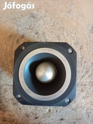 reflex magassugárzó