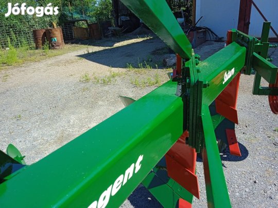 regent Saturn 3-as ágyeke 