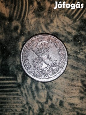 régi Bergknappen érme