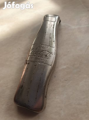 regi Coca Cola nyito