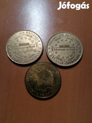 régi Francia érme