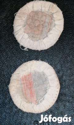 régi Helsinki Olimpiai felvarró