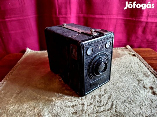 régi Kodak Box 620 fényképezőgép 