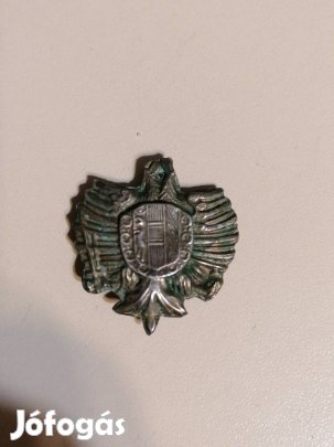 régi Monarchiás medál