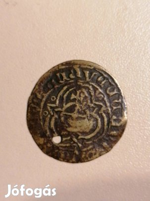 régi Nürnbergi érme